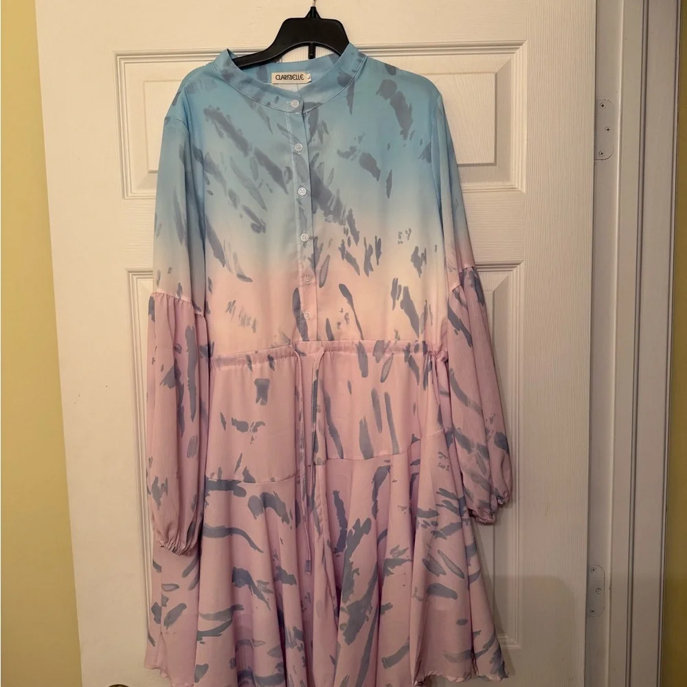 Clarisbelle stylish pastel